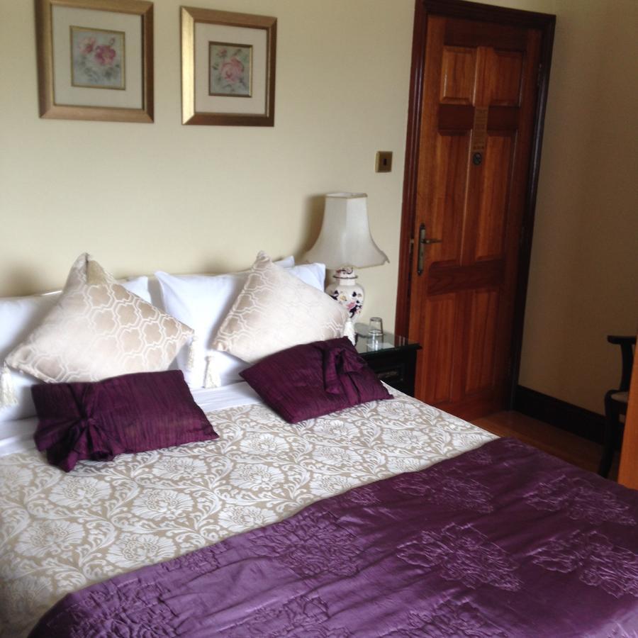 Bed and Breakfast Radharc An Oileain Dungloe Exterior foto
