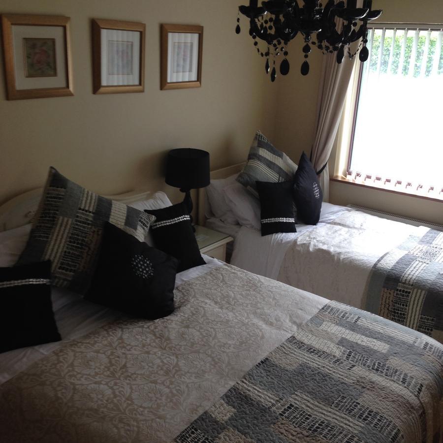 Bed and Breakfast Radharc An Oileain Dungloe Exterior foto