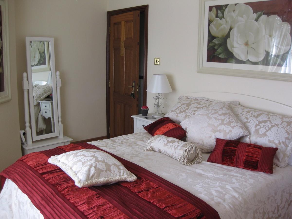 Bed and Breakfast Radharc An Oileain Dungloe Exterior foto